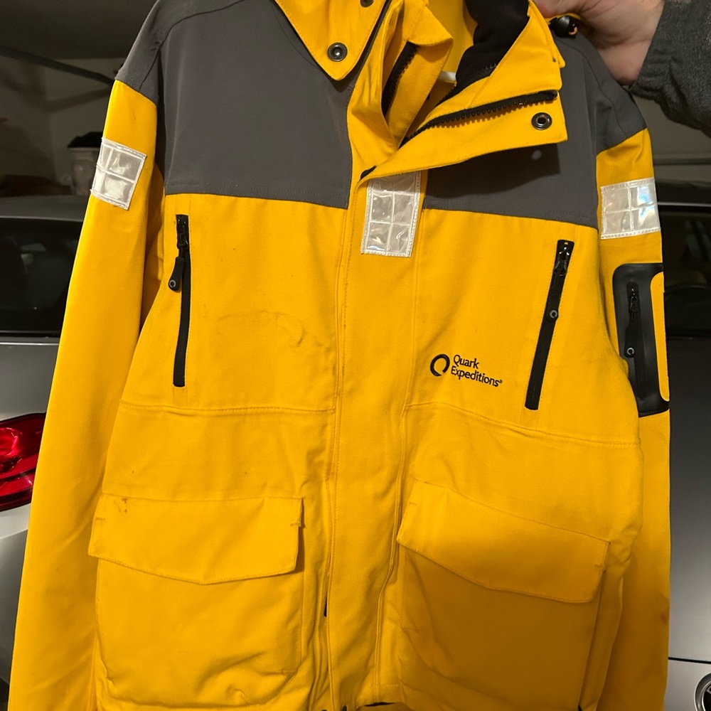 Performance Jacket - image 2